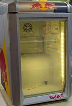Red bull koelkast, Witgoed en Apparatuur, Koelkasten en IJskasten, Ophalen, Zonder vriesvak, Energieklasse A of zuiniger, Minder dan 45 cm