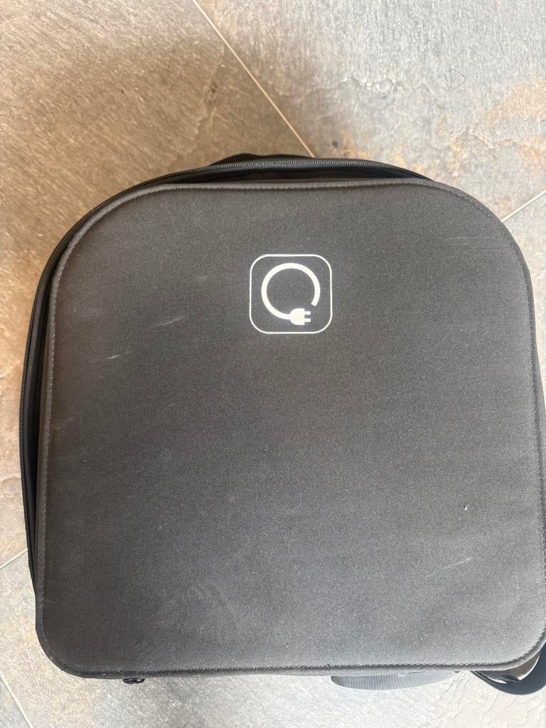 Orginele Mercedes laadkabel en thuis laadkabel set, Ophalen of Verzenden, Gebruikt, Mercedes-Benz