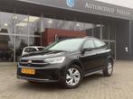 Volkswagen TAIGO 1.0 TSI Style Aut. I camera I apple carplay, 1160 kg, Gebruikt, Euro 6, Zwart