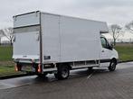 VOLKSWAGEN CRAFTER 50 2.0 ac cruise control, Euro 5, Traction-control, Gebruikt, Volkswagen