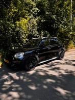 Mini Countryman 1.5 136pk Aut. 2020 Zwart, 136 pk, Countryman, 715 kg, Zwart