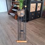 Cd rek op standaard., Huis en Inrichting, Ophalen, Cd's