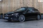 Mercedes-Benz CLA-klasse Shooting Brake 250 e AMG *Pano*360, CLA, Zwart, 4 cilinders, 1650 kg