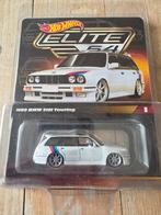 Hot Wheels Elite 64 BMW 318i Touring, Overige merken, 1:50 of kleiner, Auto, Nieuw