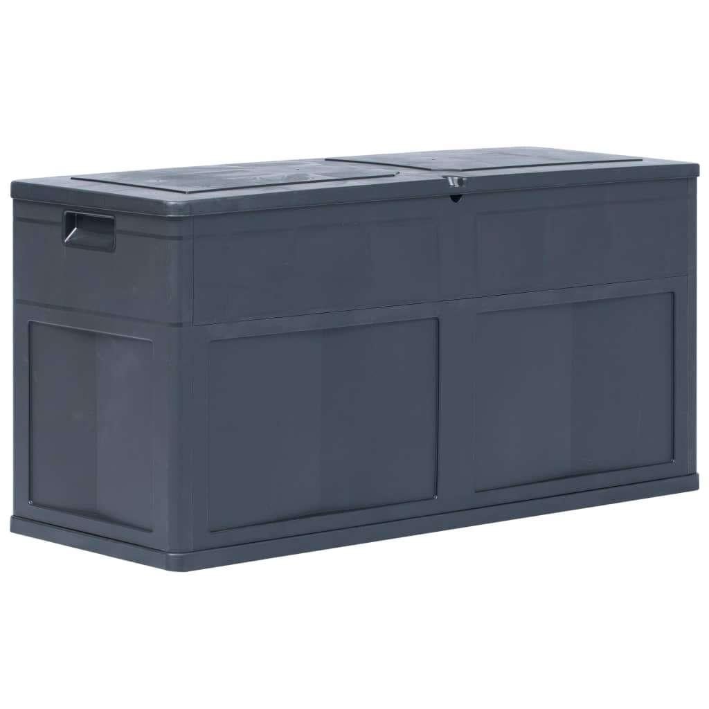 Opbergbox opbergkist tuinkussens kunststof GRATIS VERZONDEN!, Tuin en Terras, Tuinmeubel-accessoires, Verzenden, Nieuw, Nvt, Nvt