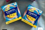 Te koop 8 pakken Tampax, Ophalen of Verzenden, Nieuw, Overige typen