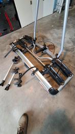 Fietsendrager thule euroclassic G6 929/ 3 fietsen, Ophalen, Nieuw, Trekhaakdrager