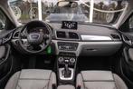 Audi Q3 2.0 TFSI quattro Pro Line | S-tronic Automaat | Pano, Auto's, Audi, Euro 5, Lichtsensor, Gebruikt, Beige