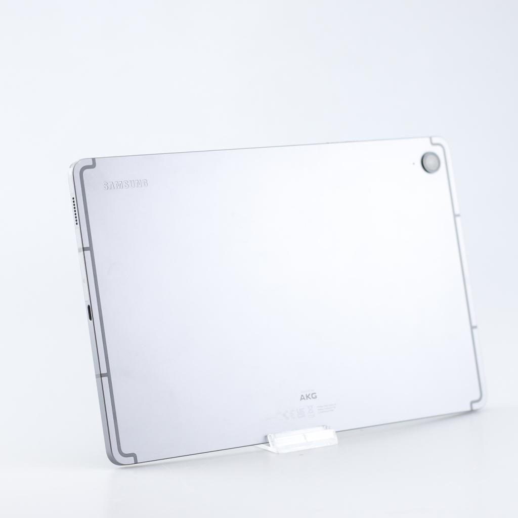 Samsung Galaxy Tab S9 FE 128GB Wifi Grijs, Samsung, Zo goed als nieuw, Support@Samsung.com, 129, Samsung-ro, Yeongtong-gu
Suwon-si, Gyeonggi-do 16677
South Korea