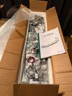 Bouwkit dieplader Lesu RC 1/14, Hobby en Vrije tijd, Overige merken, Groter dan 1:32, Nieuw, Ophalen of Verzenden