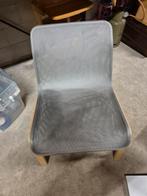 Fauteuil, Ophalen, Eén