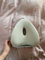 Orthopedisch kniekussen voor zijslapers, Ophalen, Gebruikt, Wit, Overige vormen