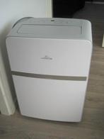 Afvoer naar buiten vr lucht en condens.Met afstandsbediening, Ophalen, Koelen en Ontvochtigen, Timer, Minder dan 60 m³