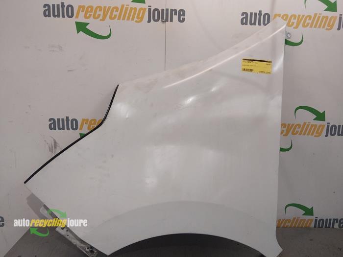 Scherm links-voor van een Renault Master, Gebruikt, -, Renault, -