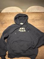Ami paris hoodie M, Ophalen of Verzenden, Zo goed als nieuw