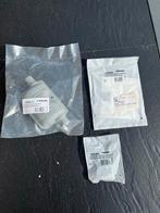 Webasto uitlaatdemper D22 nieuw!, Ophalen, Nieuw, Overige automerken