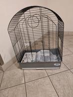 Vogelkooi, Dieren en Toebehoren, Vogels | Hokken en Kooien, Ophalen, Zo goed als nieuw, Metaal, Vogelkooi