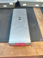 Sparta Ion fiets accu(status onbekend), Ophalen, Gebruikt