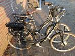 2x elektrische fiets vogue, Fietsen en Brommers, Elektrische fietsen, Zo goed als nieuw, 51 tot 55 cm, 30 tot 50 km per accu, Ophalen