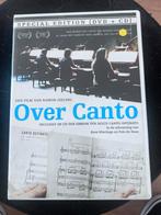 Over Canto DVD + CD Special Edition - Documentaire, Alle leeftijden, Ophalen of Verzenden, Gebruikt, Documentaire