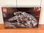 Lego Star Wars 75257 Millennium Falcon (nieuw), Ophalen, Nieuw, Complete set, Lego