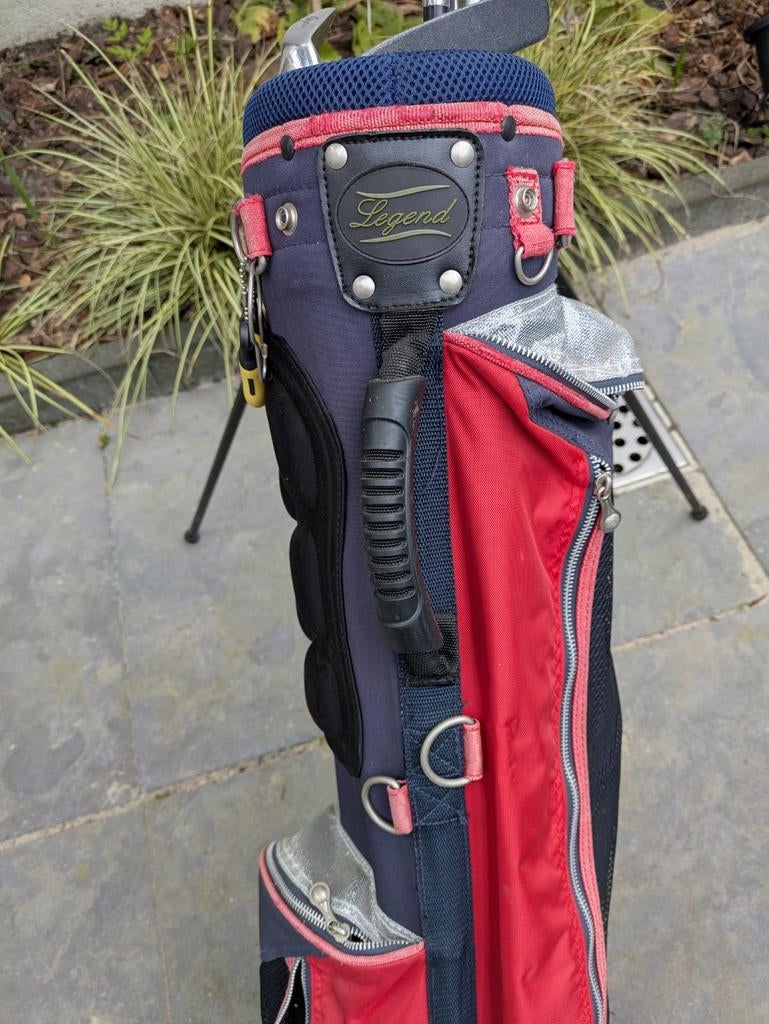 Dames beginners (halve )set apron, Ophalen, Gebruikt, Set