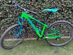 MTB Cube Aim 27,5 inch, Fietsen en Brommers, Fietsen | Mountainbikes en ATB, Minder dan 45 cm, Ophalen of Verzenden, Gebruikt