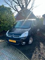 Citroën Berlingo 1.6 HDI 66KW 2014, Auto's, Bestelauto's, Stof, 1295 kg, 4 cilinders, Citroën