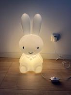 Nijntje Nachtlampje Dimbare Lamp Kinderkamer, Ophalen of Verzenden, Zo goed als nieuw, Lamp