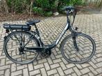 Minerva Estrel Comfort E-bike - Stille middenmotor!, Gebruikt, 51 tot 55 cm, 30 tot 50 km per accu, Ophalen