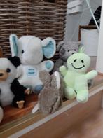 Knuffels, Ophalen of Verzenden, Zo goed als nieuw, Overige typen