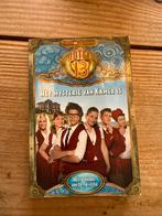 Hotel 13: Het Mysterie van Kamer 13, Ophalen of Verzenden, Gelezen, Fictie algemeen