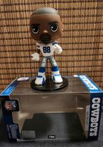 Funko Bobblers Cowboys Dez Bryant, Ophalen of Verzenden, Nieuw