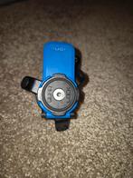 Quadlock telefoonhouder motor met trillingsdemper, Ophalen