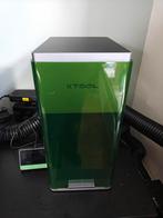 Xtool F1 Ultra complete set, Ophalen, Gebruikt