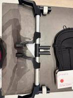 Bugaboo Donkey 2 Twin Adapters Britax Romer, Ophalen, Zo goed als nieuw, Bugaboo