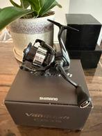 Shimano Vanquish FC C2500S Molen (2024) - Nieuwstaat, Ophalen of Verzenden, Zo goed als nieuw, Molen