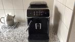 Wegens overcompleet : Philips koffiezetapparaat EP 2220, Ophalen, Gebruikt, Koffiemachine, Koffiebonen