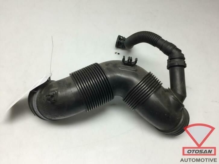 vw golf 6 caddy polo 6r vag laadluchtbuis 1.6tdi 3c0129654m