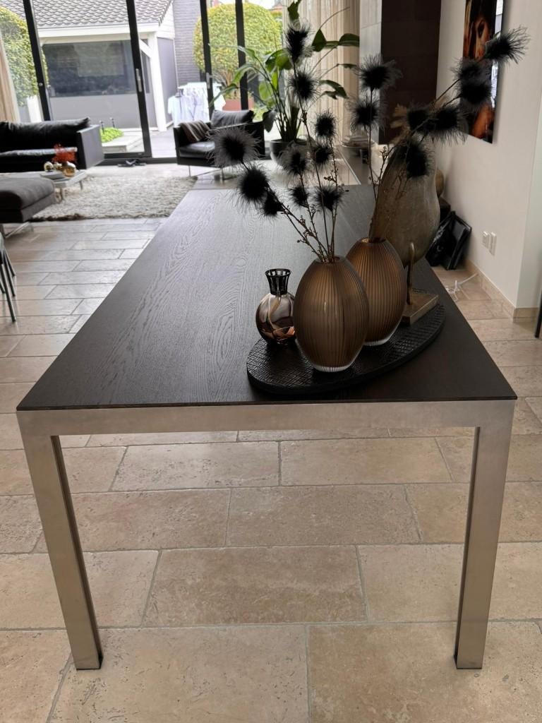 Design inboedel, Ophalen