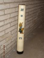 Paaskaars,  72 cm hoog, Ophalen, Overige materialen, Gebruikt, 50 tot 75 cm