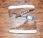 G-Star Raw- leren Rackam core sneakers Chestnut - maat 40, G-Star Raw, Bruin, Nieuw, Ophalen of Verzenden