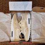 Nike air max 1 Safari coconut Maat 46 DS, Kleding | Heren, Schoenen, Nike air max, Overige kleuren, Nieuw, Ophalen of Verzenden