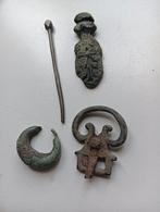 Lotje Romeinse bodemvondsten, Ophalen of Verzenden