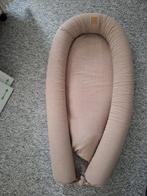 Nieuw Baby Nestje - Beige Linnen Overtrek, Ophalen, Nieuw, Overige typen