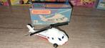 Matchbox helicopter, Ophalen of Verzenden, Zo goed als nieuw, Bus of Vrachtwagen