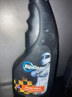 Top Gear Polish Spray - Beschermt de carrosserie, Auto diversen, Onderhoudsmiddelen, Ophalen of Verzenden
