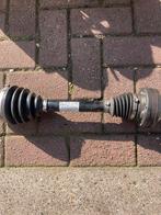 Aandrijfas Audi TT 8J0407271N - Gebruikt, Ophalen of Verzenden, Gebruikt, Audi