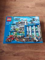 Lego City Politiebureau 60047, Ophalen of Verzenden, Nieuw, Complete set, Lego