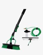 Nieuwe Hammersmith telescopische waterbezem, Vacatures, Vacatures | Schoonmaak en Facilitaire diensten, 33 - 40 uur, Overige niveaus